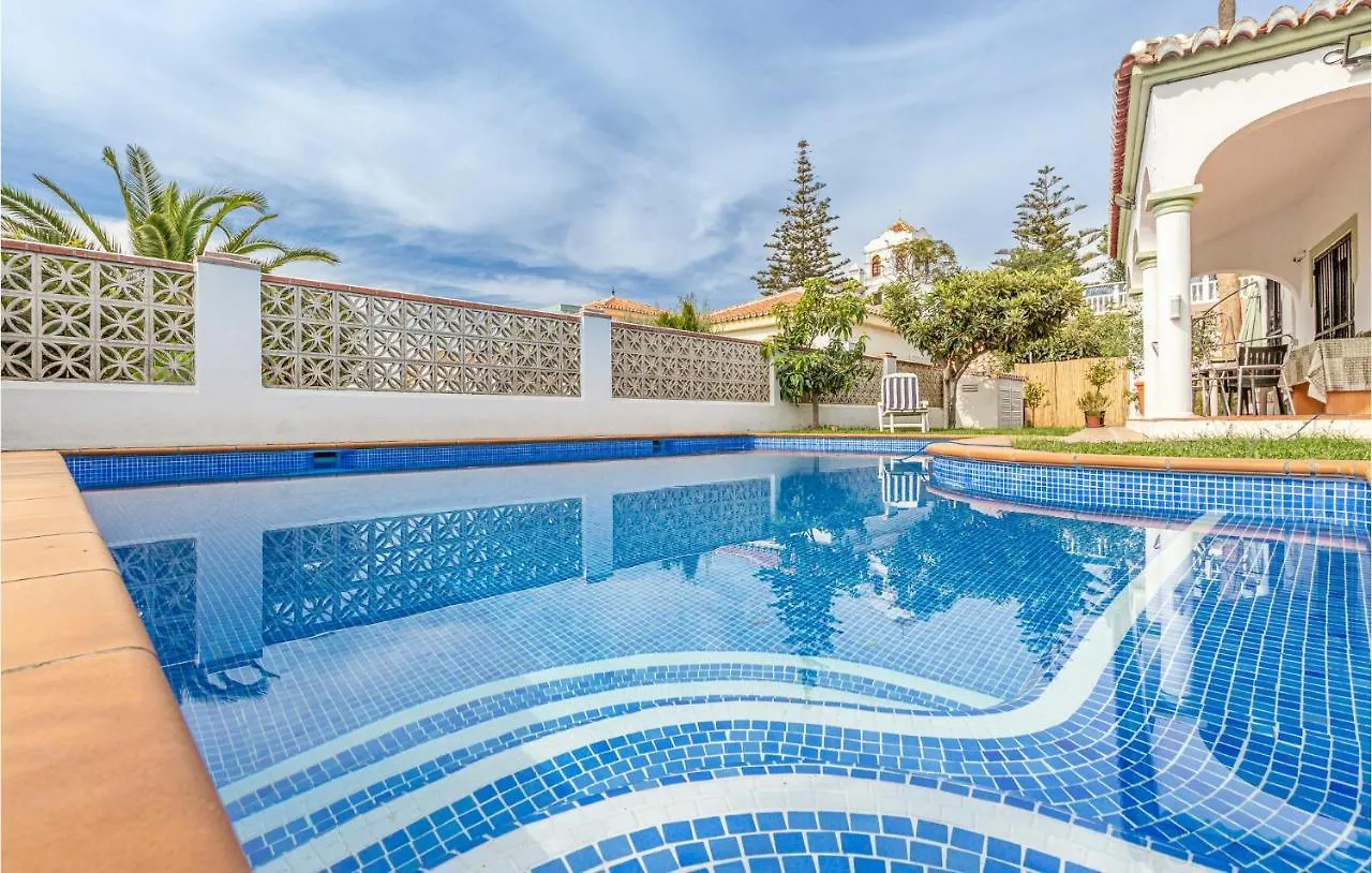 Nice Home In Velez Malaga With Kitchen Algarrobo Costa