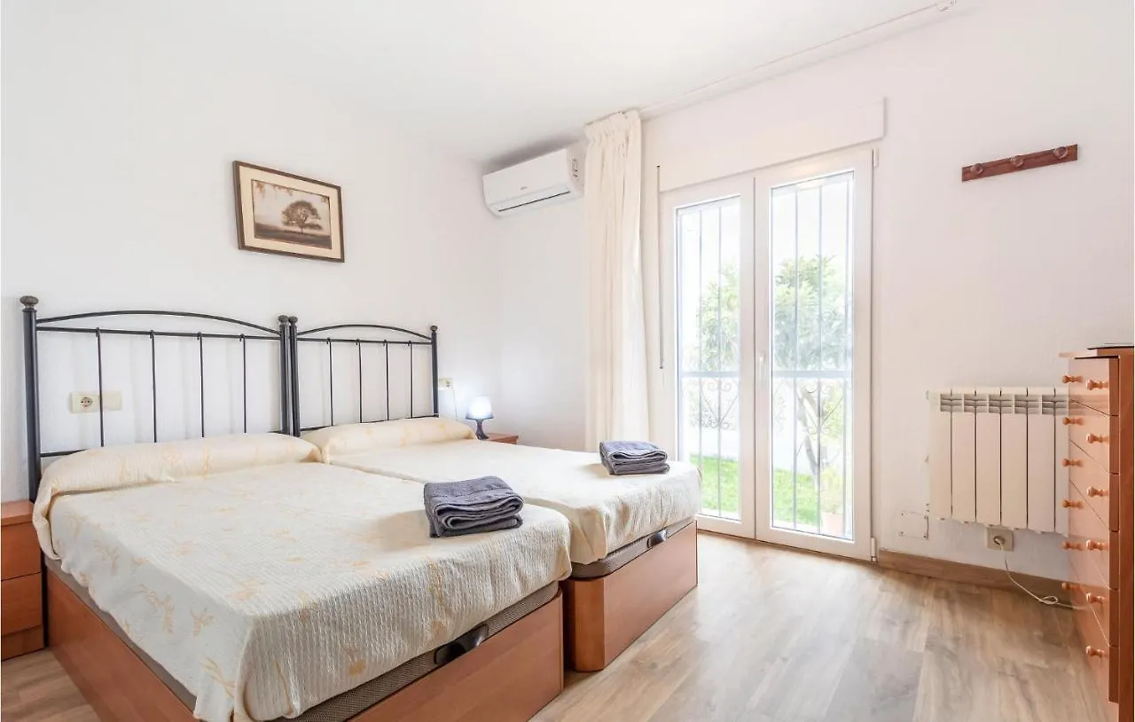 Holiday home Nice Home In Velez Malaga With Kitchen Algarrobo Costa